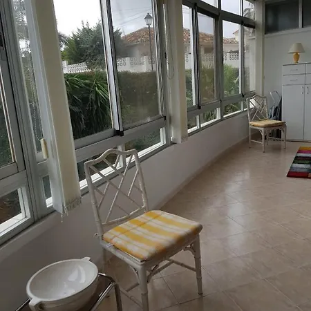 Modern, Cozy Appartement *