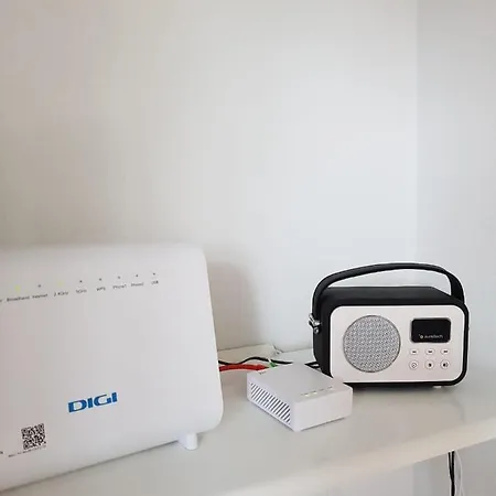 Appartement Modern, Cozy Fuengirola