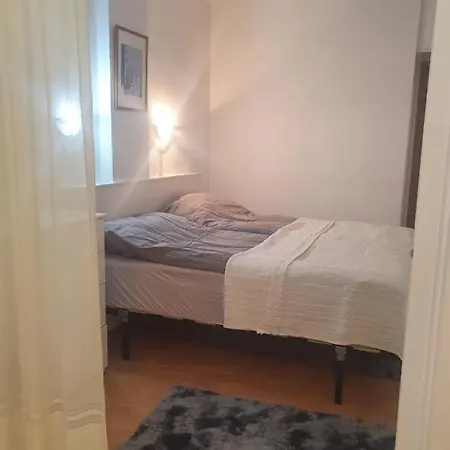 Apartamento Modern, Cozy
