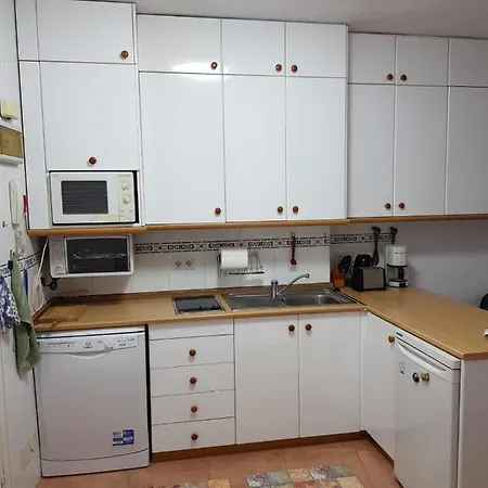 Modern, Cozy Appartement